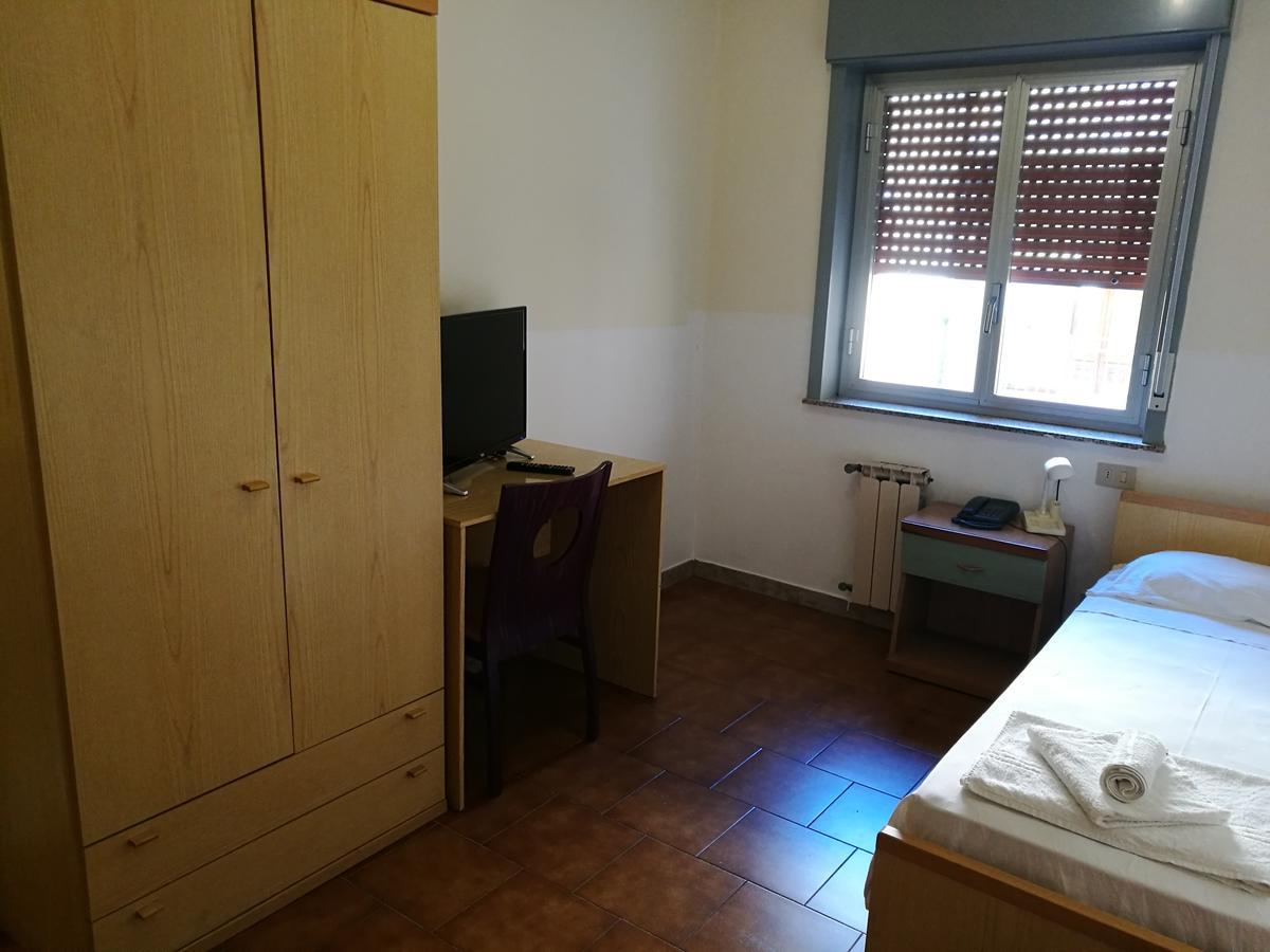 Hotel Royal Cattafi San Filippo del Mela Exteriér fotografie